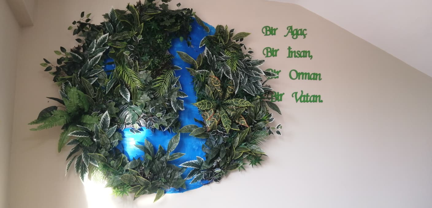 Dergi, Poster veya Broşür